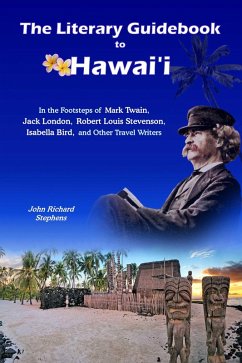 Cover The Literary Guidebook to Hawaii (eBook, ePUB)