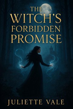 Cover The Witch's Forbidden Promise (eBook, ePUB)