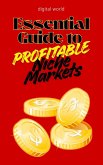 Essential Guide to Profitable Niche Markets (eBook, ePUB)