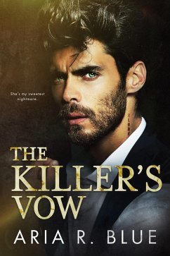 Cover The Killer's Vow (eBook, ePUB)