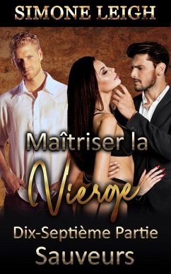 Cover Sauveurs (eBook, ePUB)