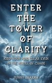 Enter the Tower of Clarity (eBook, ePUB)