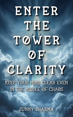 Cover Enter the Tower of Clarity (eBook, ePUB)