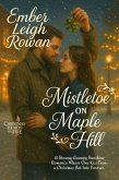 Mistletoe on Maple Hill (eBook, ePUB)