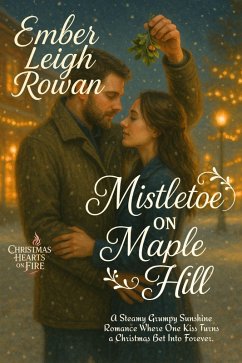 Cover Mistletoe on Maple Hill (eBook, ePUB)