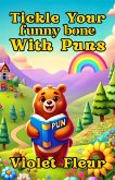 Tickle Your Funny Bone With Puns (eBook, ePUB)