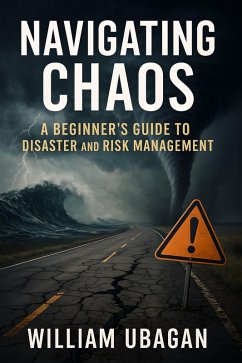 Cover Navigating Chaos (eBook, ePUB)