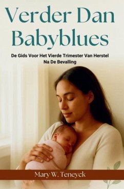 Cover Verder Dan Babyblues (eBook, ePUB)