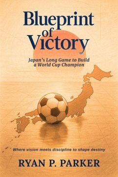 Cover Blueprint of Victory (eBook, ePUB)