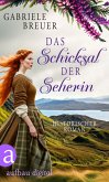 Das Schicksal der Seherin (eBook, ePUB)