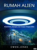 Rumah Alien (eBook, ePUB)