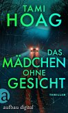 Das Mädchen ohne Gesicht (eBook, ePUB)