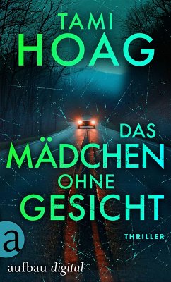 Cover Das Mädchen ohne Gesicht (eBook, ePUB)