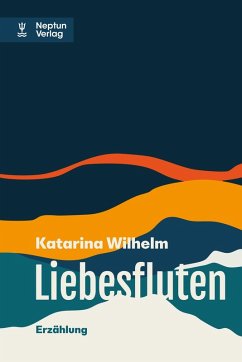 Cover Liebesfluten (eBook, ePUB)