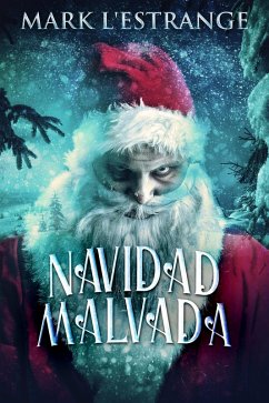 Cover Navidad Malvada (eBook, ePUB)