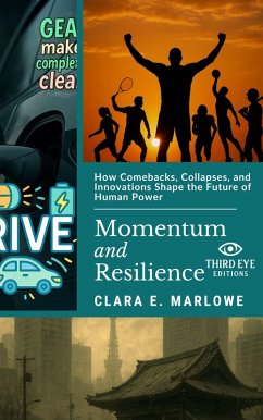 Cover Momentum and Resilience (eBook, ePUB)