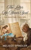 The Letter He Never Sent (eBook, ePUB)