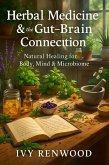 Herbal Medicine & the Gut-Brain Connection (eBook, ePUB)