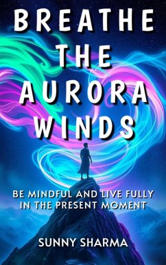 Cover Breathe the Aurora Winds (eBook, ePUB)