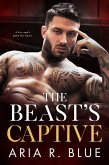 The Beast's Captive (eBook, ePUB)