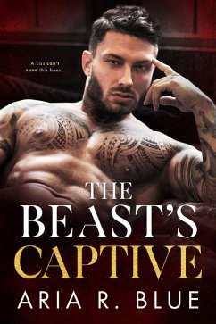 Cover The Beast's Captive (eBook, ePUB)
