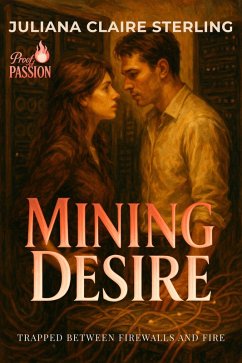 Cover Mining Desire (eBook, ePUB)