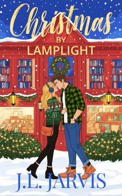 Cover Christmas by Lamplight (eBook, ePUB)