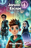 Jorunn's Escape from the Virtual World (eBook, ePUB)