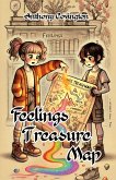Feelings Treasure Map (eBook, ePUB)