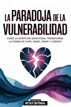 Cover La Paradoja De La Vulnerabilidad (eBook, ePUB)