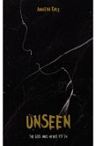 Unseen (eBook, ePUB)