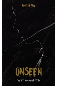 Cover Unseen (eBook, ePUB)