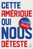 Cette Amérique qui nous déteste (eBook, ePUB)