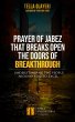 Prayer of Jabez That Breaks Open The... - Bild 1