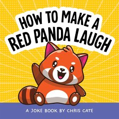 Cover How to Make a Red Panda Laugh (eBook, ePUB)