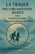 LA TRAQUE par 1 Organisation Secrète,... - Bild 1