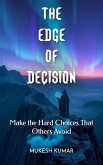 The Edge of Decision (eBook, ePUB)