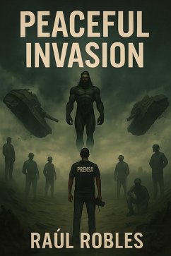 Cover Peaceful Invasion (eBook, ePUB)