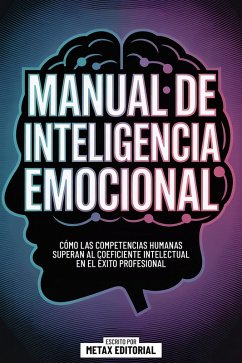 Cover Manual De Inteligencia Emocional (eBook, ePUB)