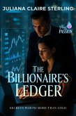 The Billionaire's Ledger (eBook, ePUB)