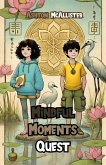Mindful Moments Quest (eBook, ePUB) Mindful Moments Quest (eBook, ePUB)