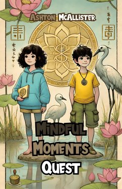 Cover Mindful Moments Quest (eBook, ePUB)
