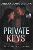 Private Keys (eBook, ePUB)