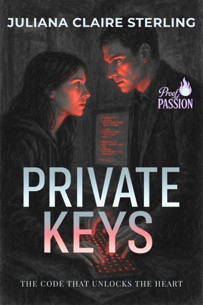 Private Keys (eBook, ePUB)