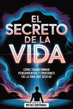 Cover El Secreto De La Vida (eBook, ePUB)