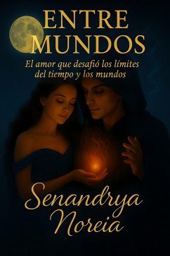Cover Entre Mundos (eBook, ePUB)