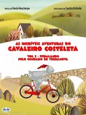 Pedalando Pelo Condado De Terranova (eBook, ePUB)