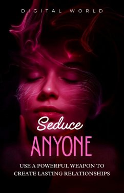 Cover Seduce Anyone (eBook, ePUB)