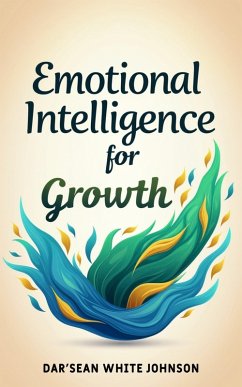 Cover Emotional Intelligence for Growth (eBook, ePUB)