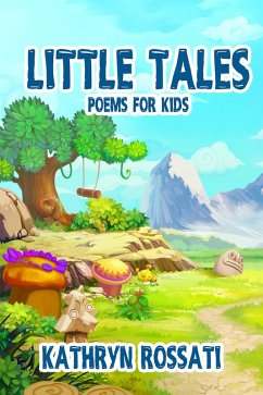 Cover Little Tales (eBook, ePUB)